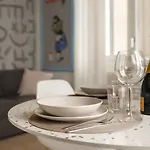 Apartamento Axelparkcomo *