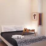 Axelparkcomo Apartamento