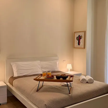 Apartment Axelparkcomo