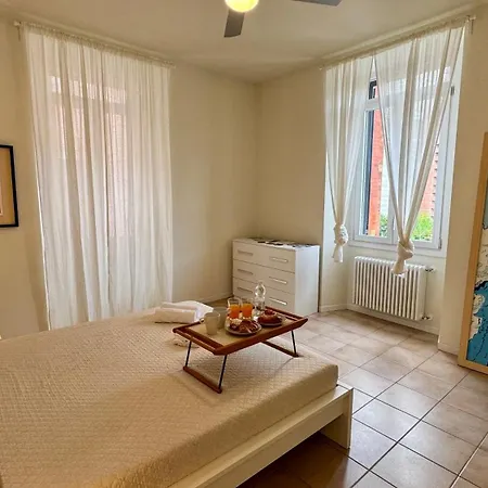 Apartment Axelparkcomo