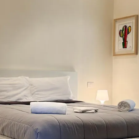 Apartment Axelparkcomo