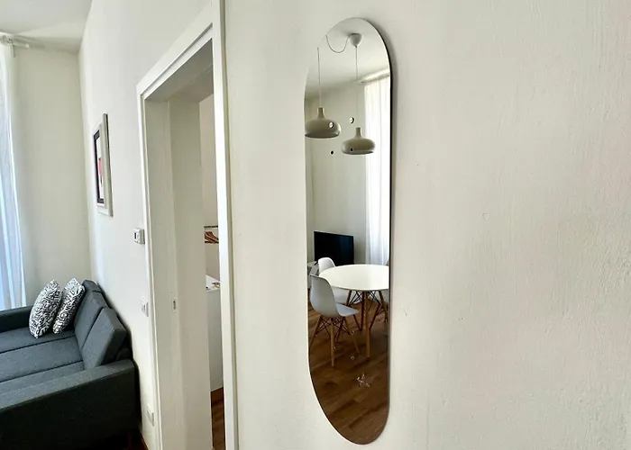 Apartment Axelparkcomo *