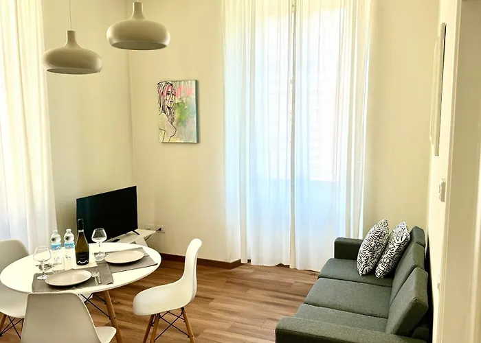 Apartment Axelparkcomo