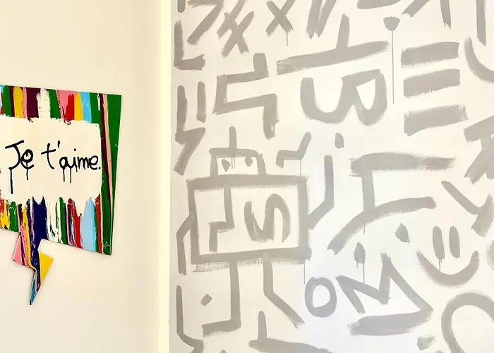 Apartment Axelparkcomo Como