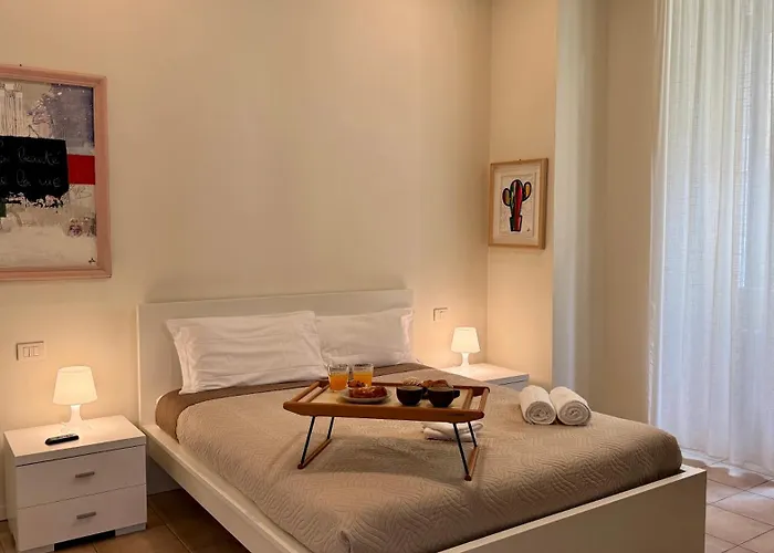 Apartment Axelparkcomo