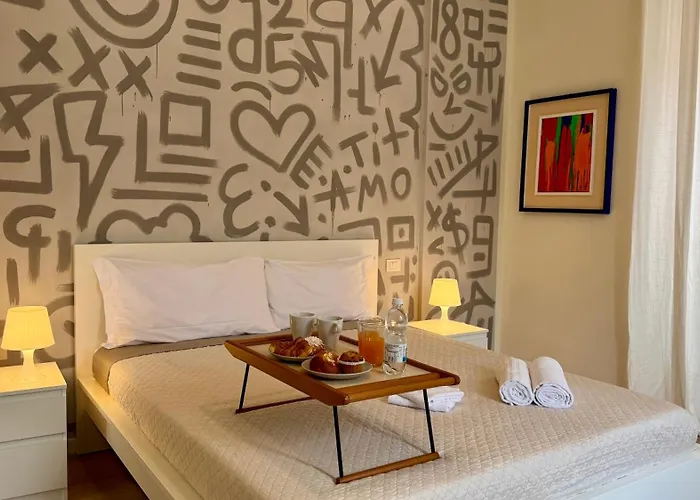 Apartment Axelparkcomo Como