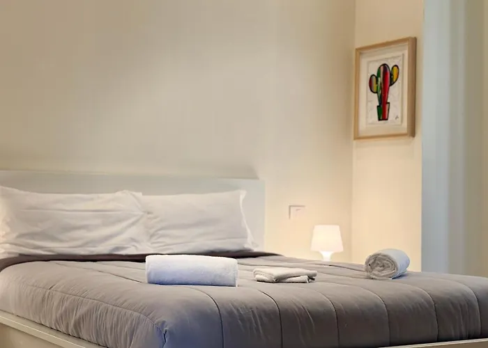 Apartment Axelparkcomo